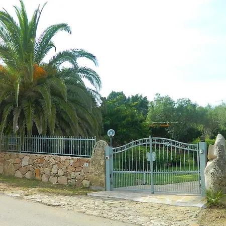Будинок відпочинку Casa Acquario